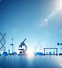 Laboratory equipment and scientific glassware